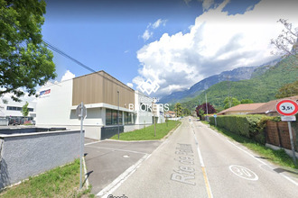 location localcommercial voreppe 38340