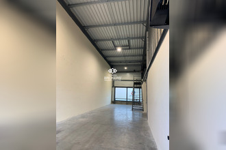 location localcommercial voreppe 38340