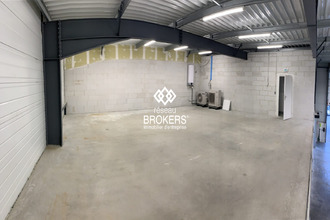 location localcommercial voreppe 38340