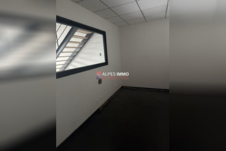 location localcommercial voreppe 38340