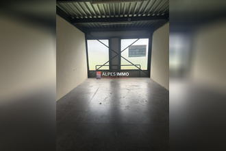 location localcommercial voreppe 38340