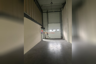 location localcommercial voreppe 38340