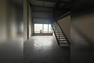 location localcommercial voreppe 38340