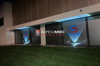 location localcommercial voreppe 38340