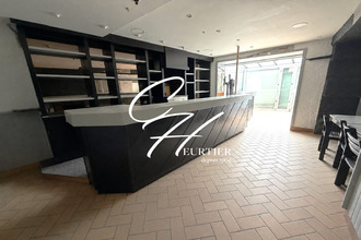 location localcommercial voreppe 38340