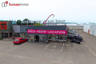 location localcommercial voujeaucourt 25420