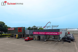 location localcommercial voujeaucourt 25420