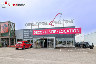 location localcommercial voujeaucourt 25420