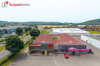 location localcommercial voujeaucourt 25420