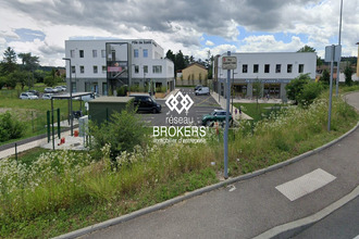 location localcommercial vourles 69390
