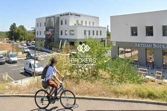 location localcommercial vourles 69390