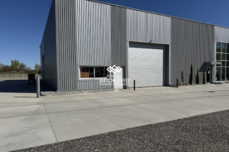 location localcommercial vourles 69390