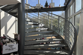 location localcommercial vourles 69390