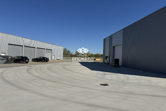 location localcommercial vourles 69390