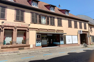 location localcommercial wasselonne 67310
