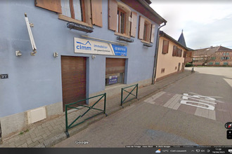 location localcommercial westhoffen 67310