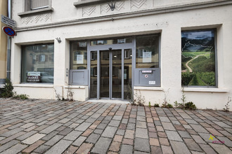 location localcommercial wintzenheim 68920