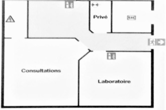 location localcommercial wittenheim 68270