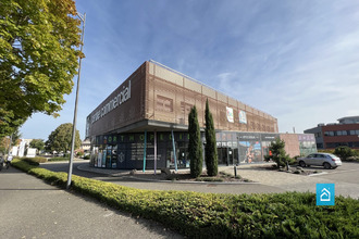 location localcommercial wiwersheim 67370