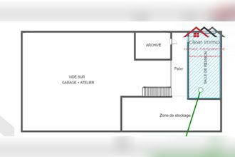 location localcommercial woippy 57140