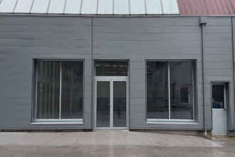 location localcommercial xonrupt-longemer 88400