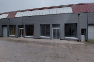 location localcommercial xonrupt-longemer 88400