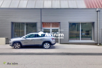 location localcommercial xonrupt-longemer 88400