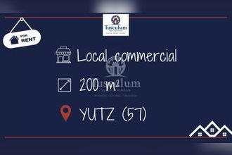 location localcommercial yutz 57970