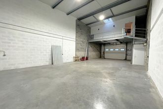 location localcommercial yvrac 33370