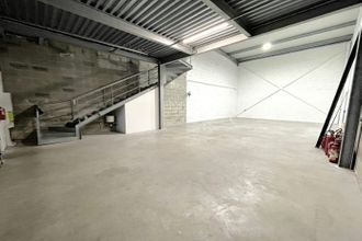 location localcommercial yvrac 33370