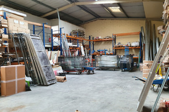 location localcommercial yvrac 33370