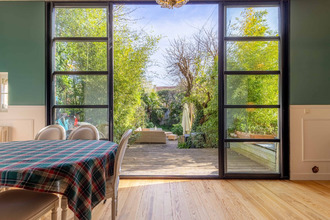 Ma-Cabane - Location Maison - BORDEAUX, 200 m²