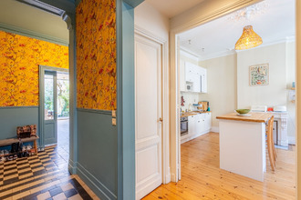 Ma-Cabane - Location Maison - BORDEAUX, 200 m²