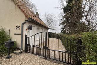 Ma-Cabane - Location Maison Écourt-Saint-Quentin, 40 m²