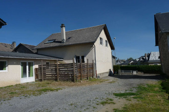 Ma-Cabane - Location Maison Égletons, 81 m²