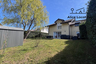 Ma-Cabane - Location Maison Évian-les-Bains, 90 m²