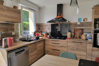 location maison abbaretz 44170