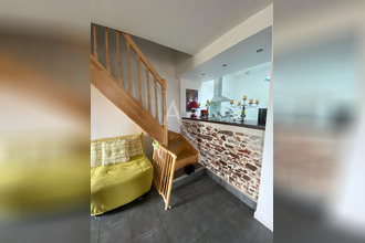 location maison abbaretz 44170