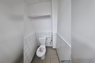 location maison abbeville 80100