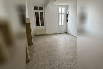 location maison abbeville 80100