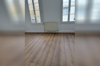 location maison abbeville 80100