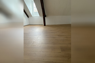 location maison abbeville 80100