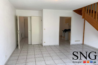 location maison abbeville 80100