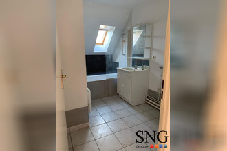 location maison abbeville 80100