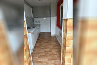 location maison abbeville 80100