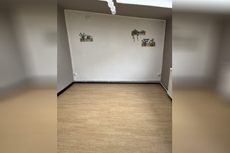 location maison abbeville 80100