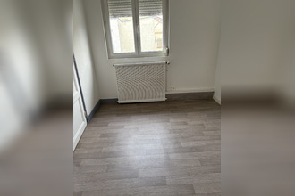 location maison abbeville 80100