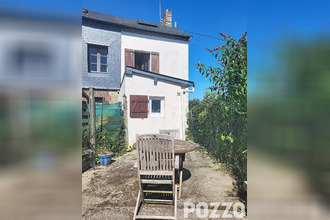 location maison ablon 14600