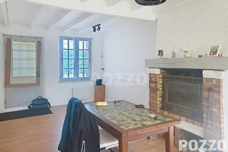 location maison ablon 14600