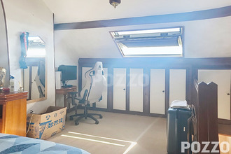 location maison ablon 14600